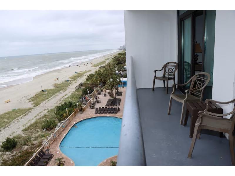 3000 Ocean Blvd. N Unit: 508
