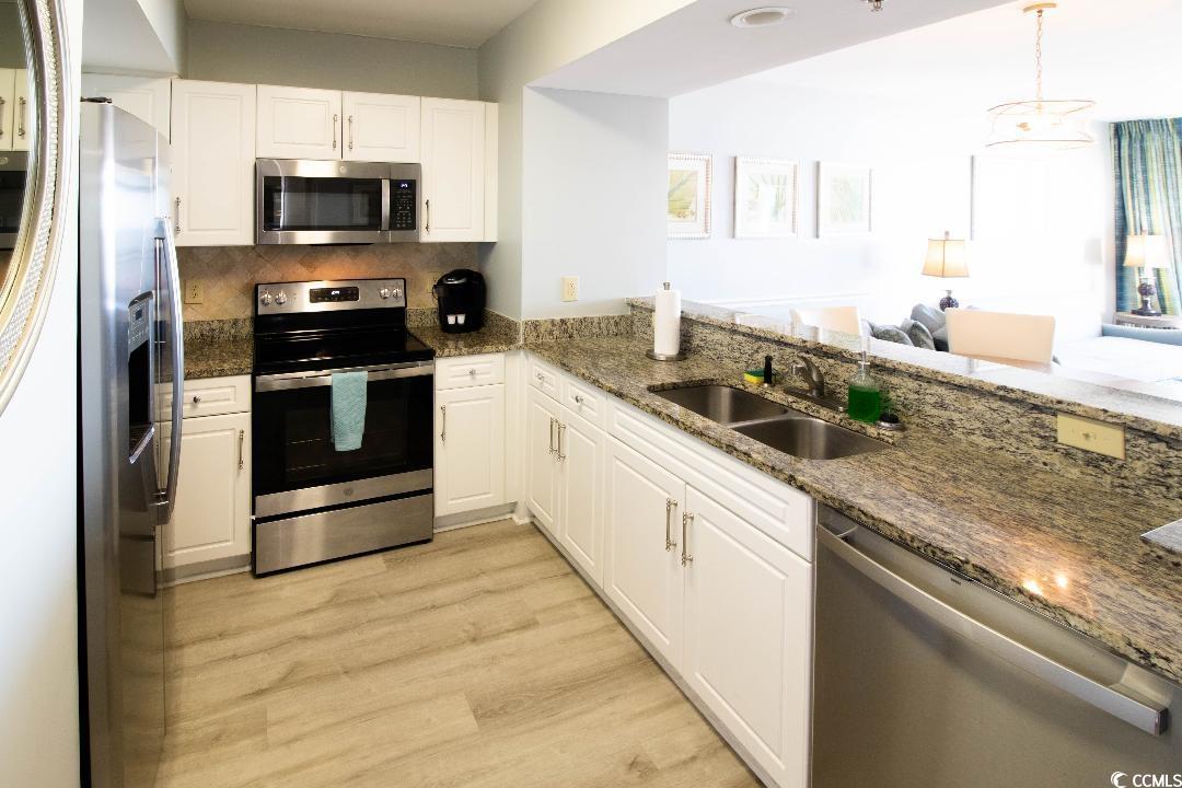 3000 Ocean Blvd. N Unit: 508