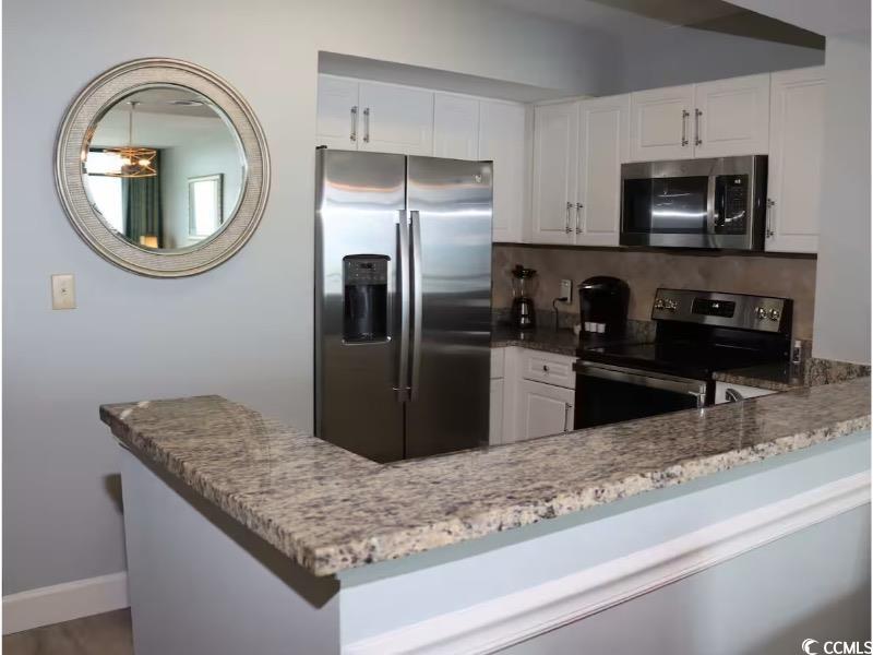 3000 Ocean Blvd. N Unit: 508