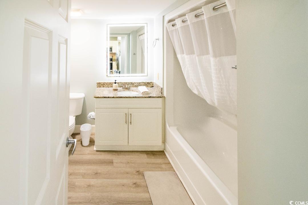 3000 Ocean Blvd. N Unit: 508