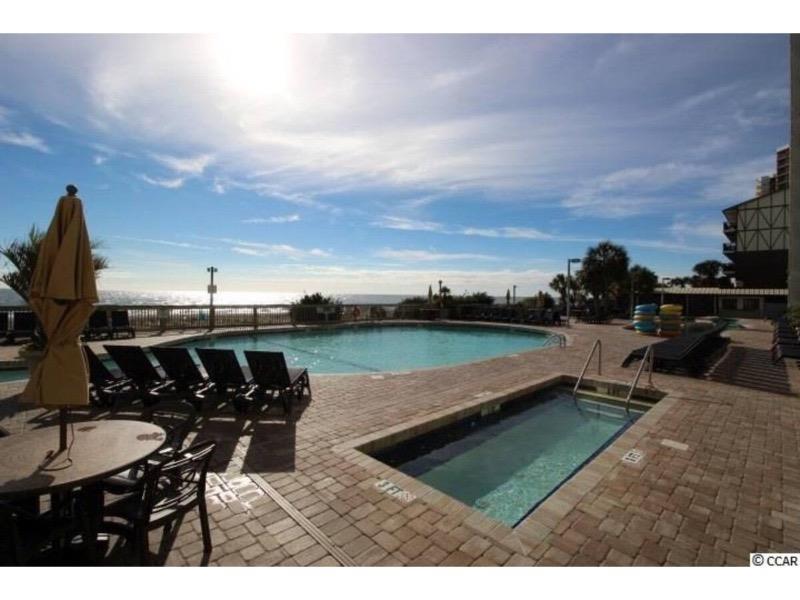 3000 Ocean Blvd. N Unit: 508