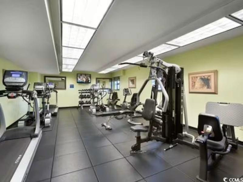 3000 Ocean Blvd. N Unit: 508