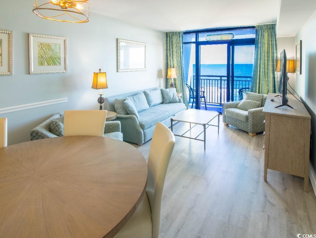 3000 Ocean Blvd. N Unit: 508