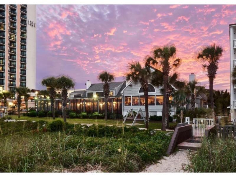 3000 Ocean Blvd. N Unit: 508