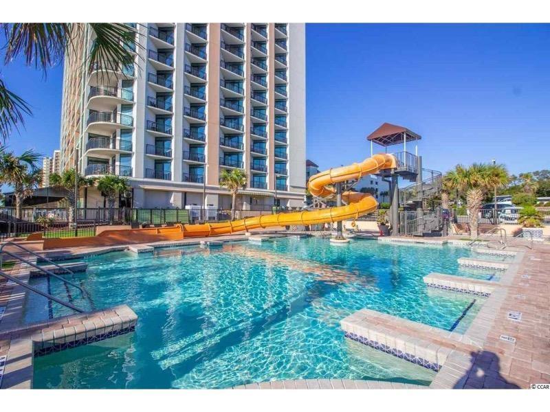 3000 Ocean Blvd. N Unit: 508