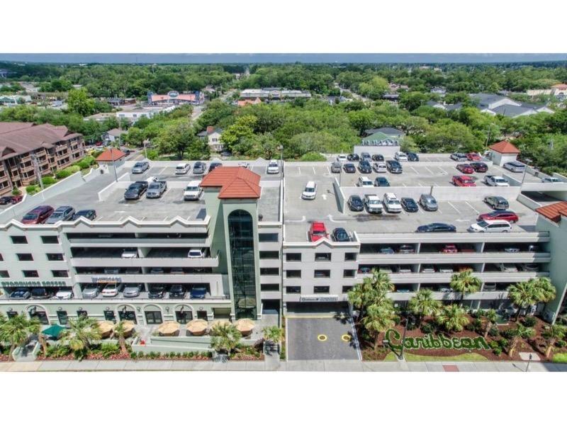 3000 Ocean Blvd. N Unit: 508