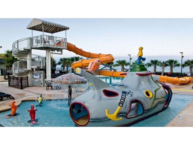 3000 Ocean Blvd. N Unit: 508