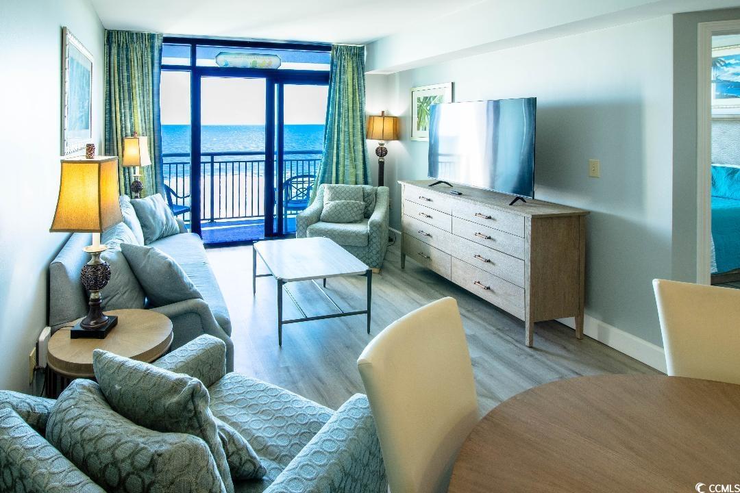 3000 Ocean Blvd. N Unit: 508