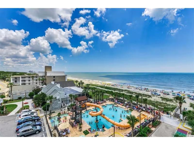 3000 Ocean Blvd. N Unit: 508