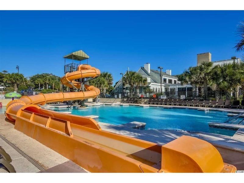 3000 Ocean Blvd. N Unit: 508