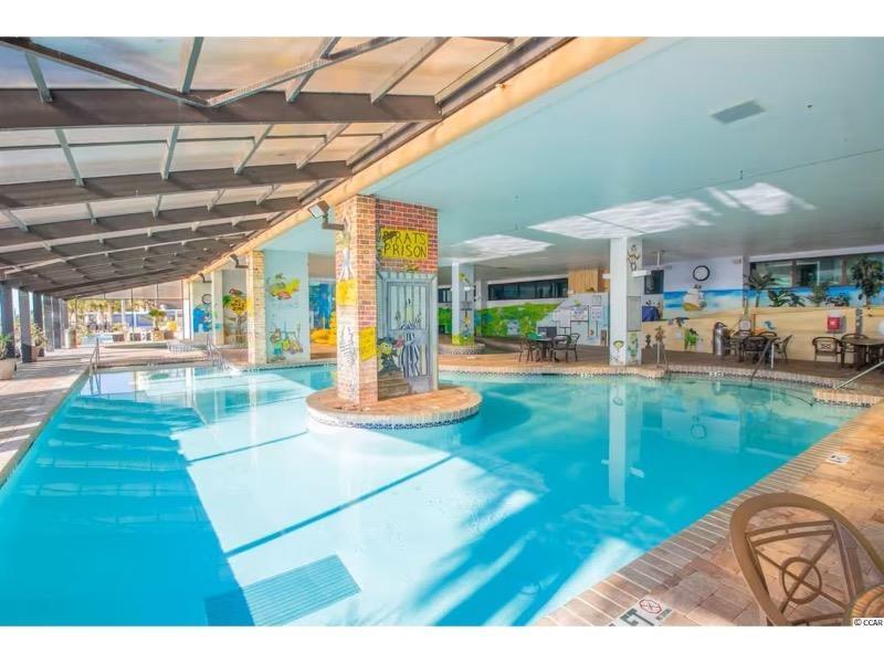 3000 Ocean Blvd. N Unit: 508