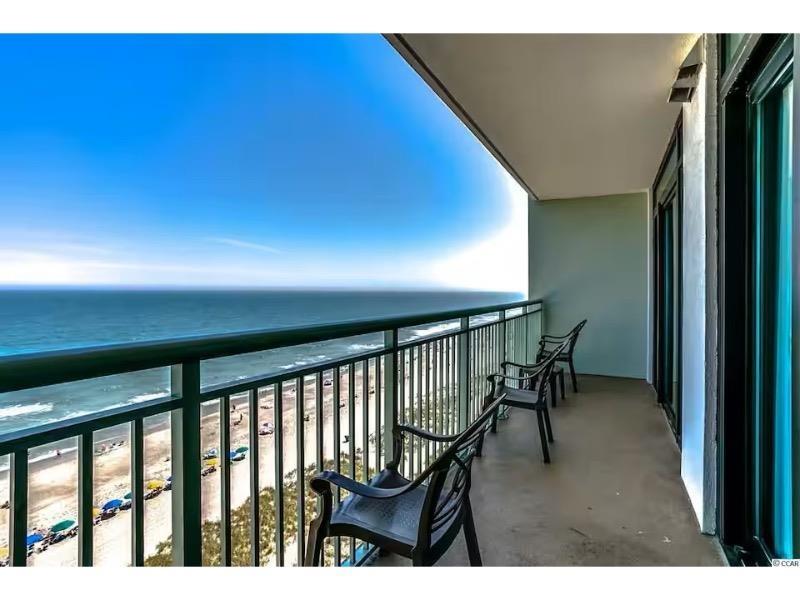 3000 Ocean Blvd. N Unit: 508