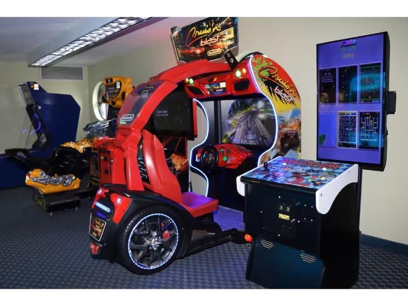 3000 Ocean Blvd. N Unit: 508