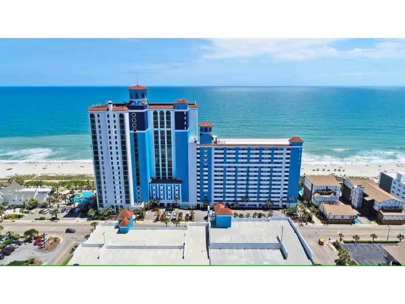 3000 Ocean Blvd. N Unit: 508