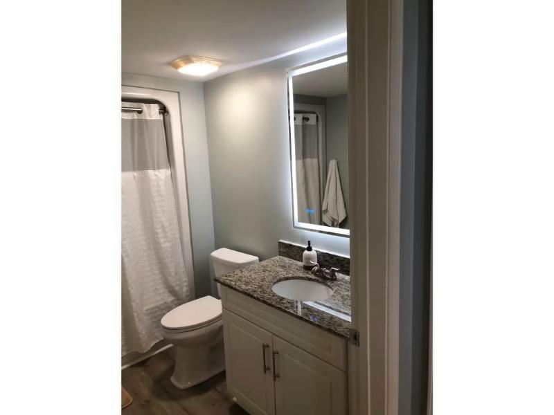 3000 Ocean Blvd. N Unit: 508