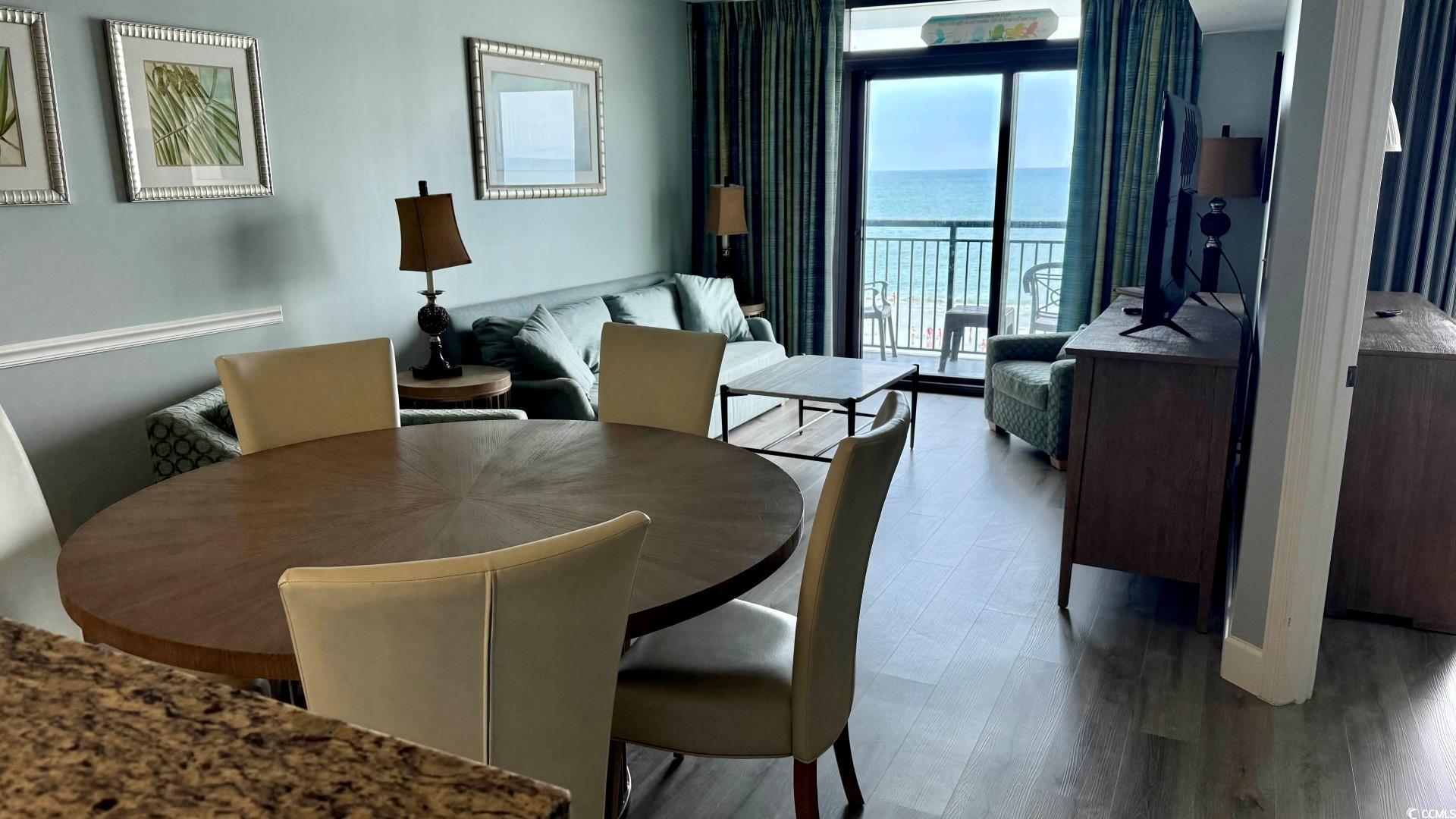 3000 Ocean Blvd. N Unit: 508