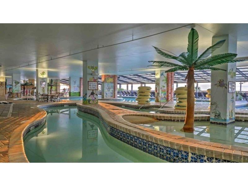 3000 Ocean Blvd. N Unit: 508