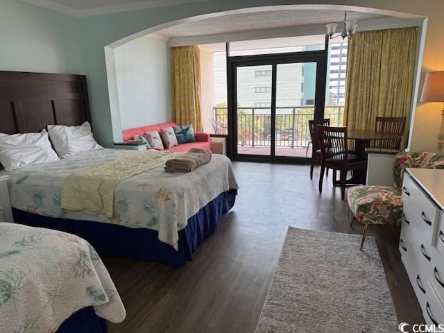 6900 Ocean Blvd. N Unit: 303