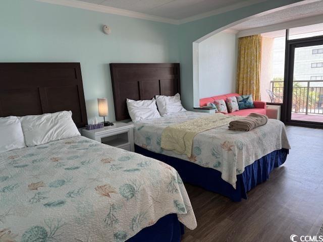 6900 Ocean Blvd. N Unit: 303