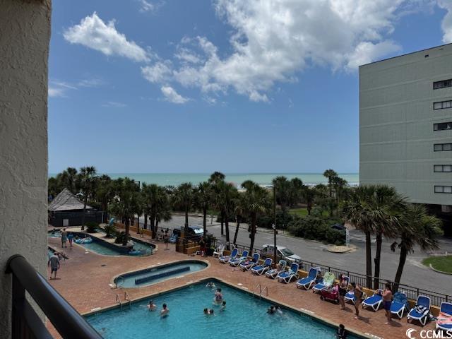 6900 Ocean Blvd. N Unit: 303