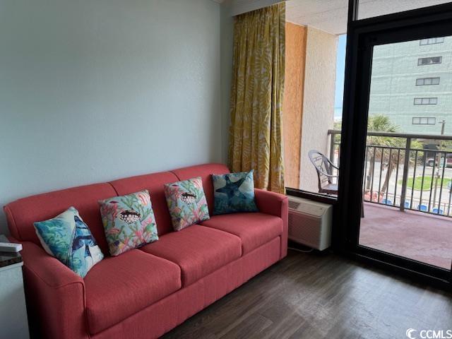 6900 Ocean Blvd. N Unit: 303