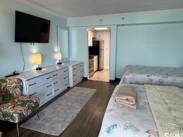 6900 Ocean Blvd. N Unit: 303