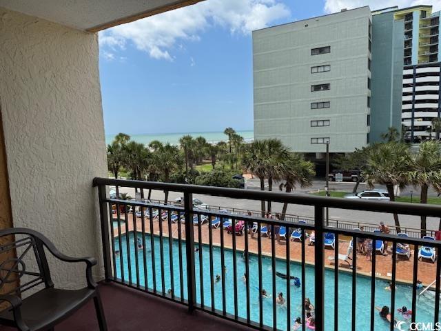 6900 Ocean Blvd. N Unit: 303