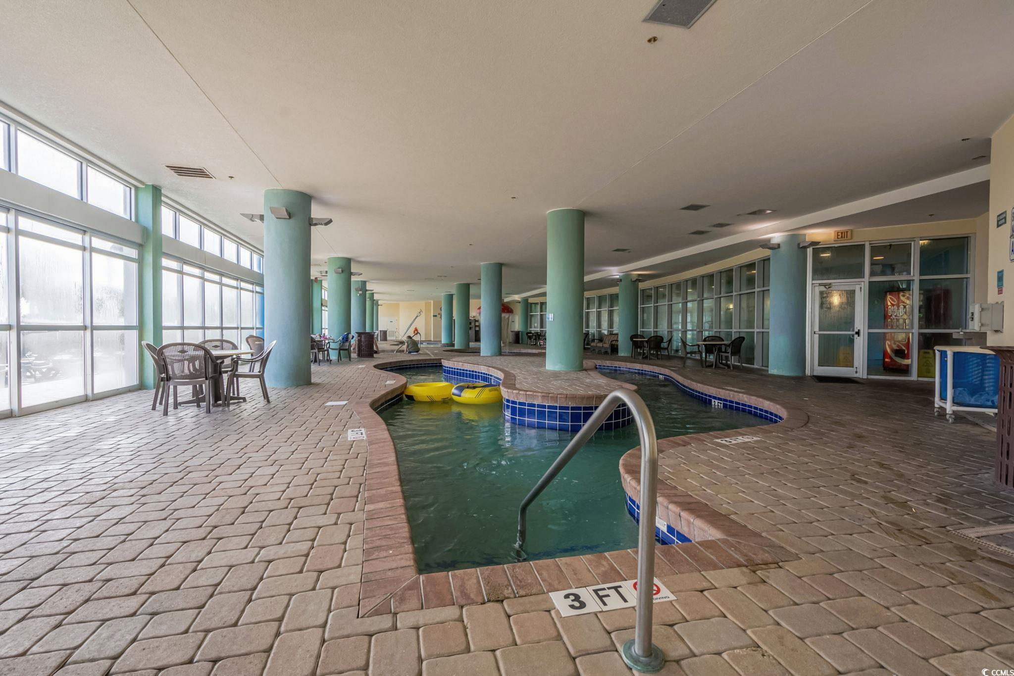 504 Ocean Blvd. N Unit: 410