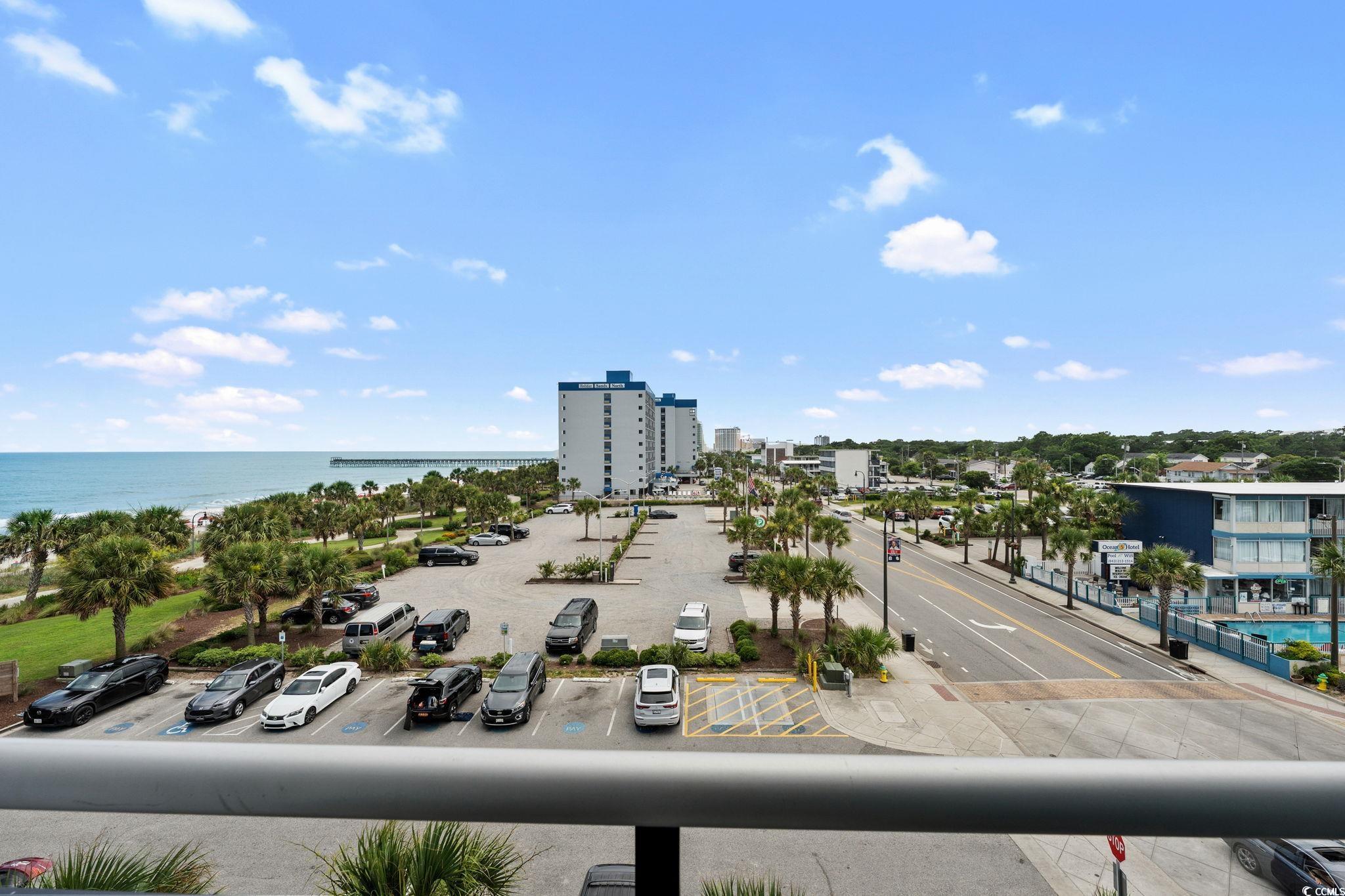 504 Ocean Blvd. N Unit: 410