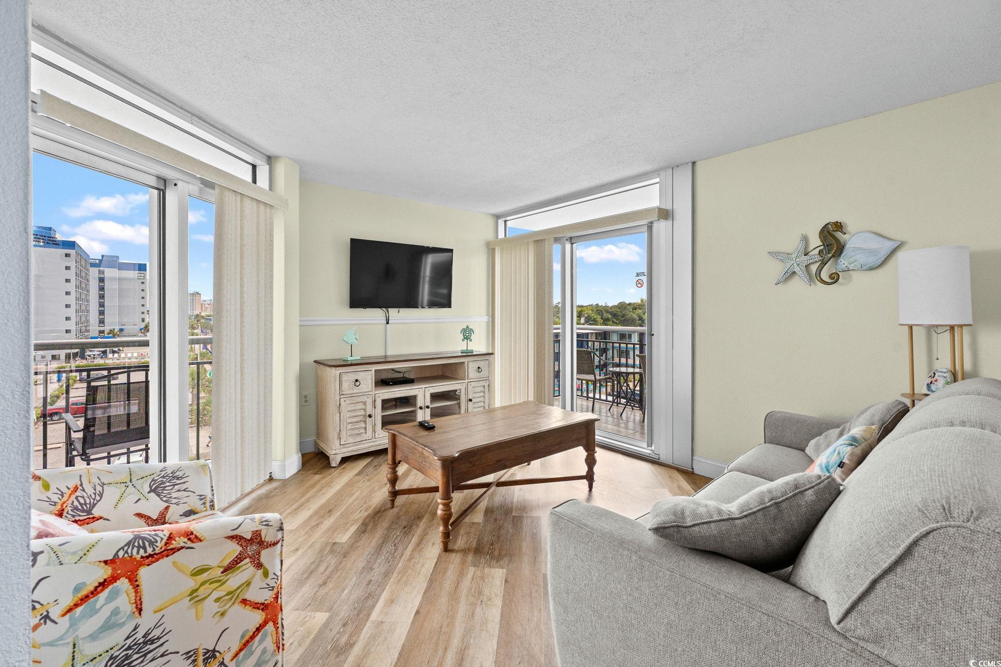 504 Ocean Blvd. N Unit: 410