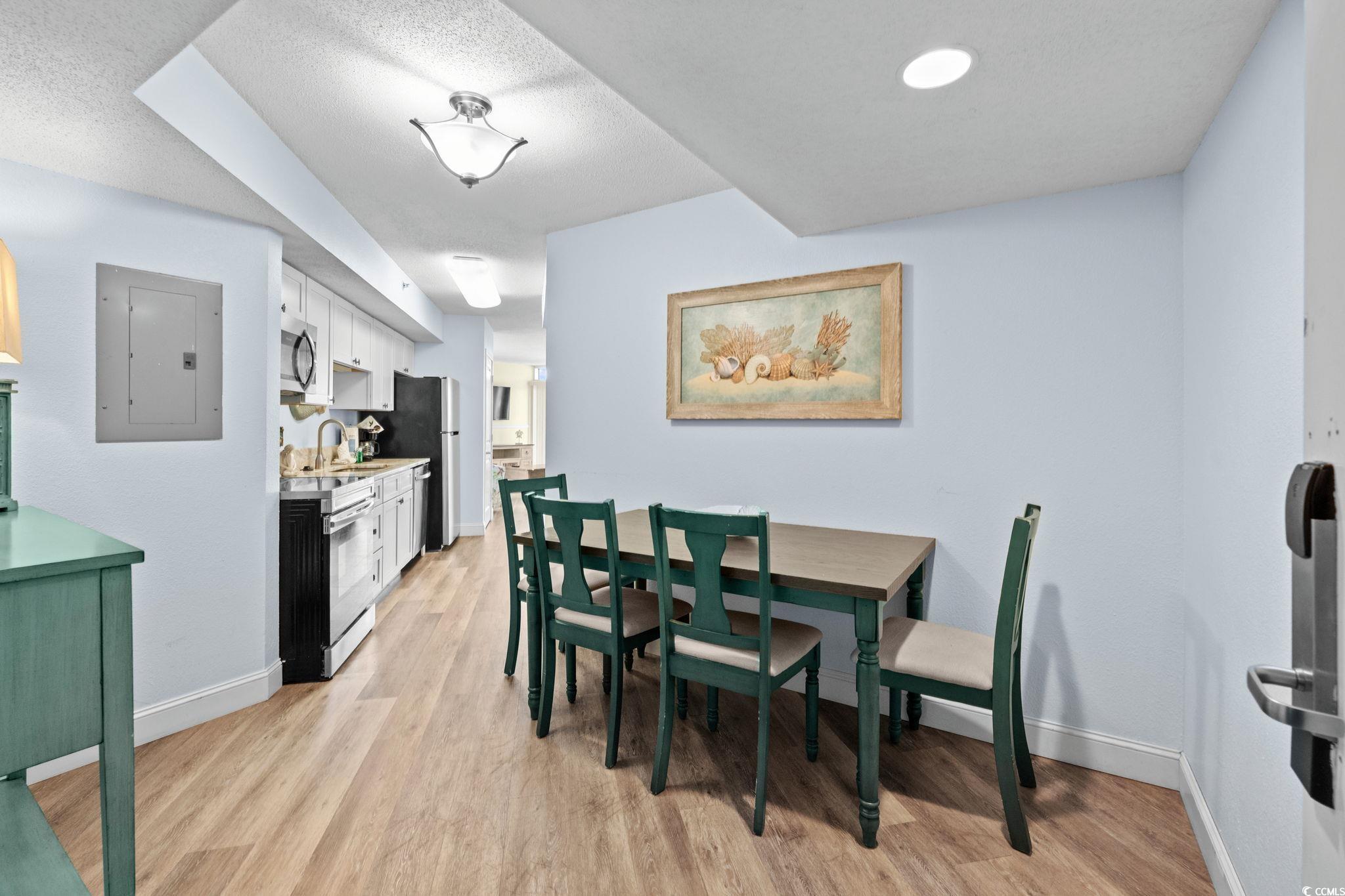 504 Ocean Blvd. N Unit: 410