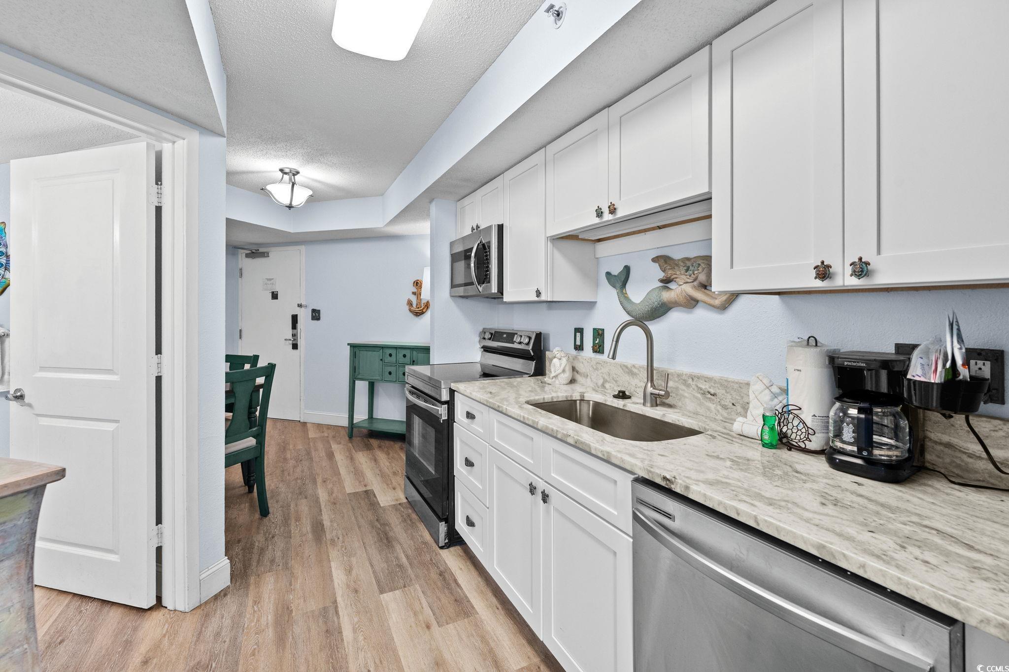 504 Ocean Blvd. N Unit: 410