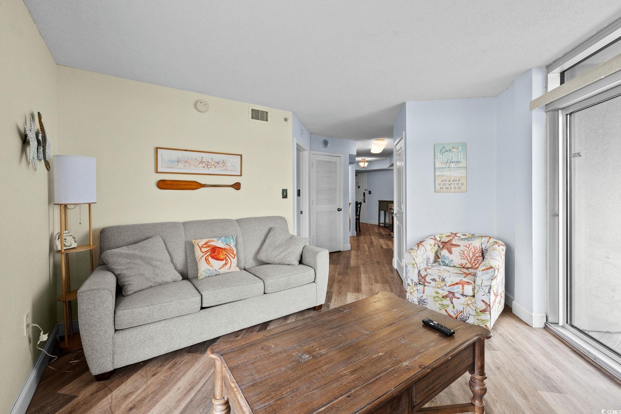 504 Ocean Blvd. N Unit: 410