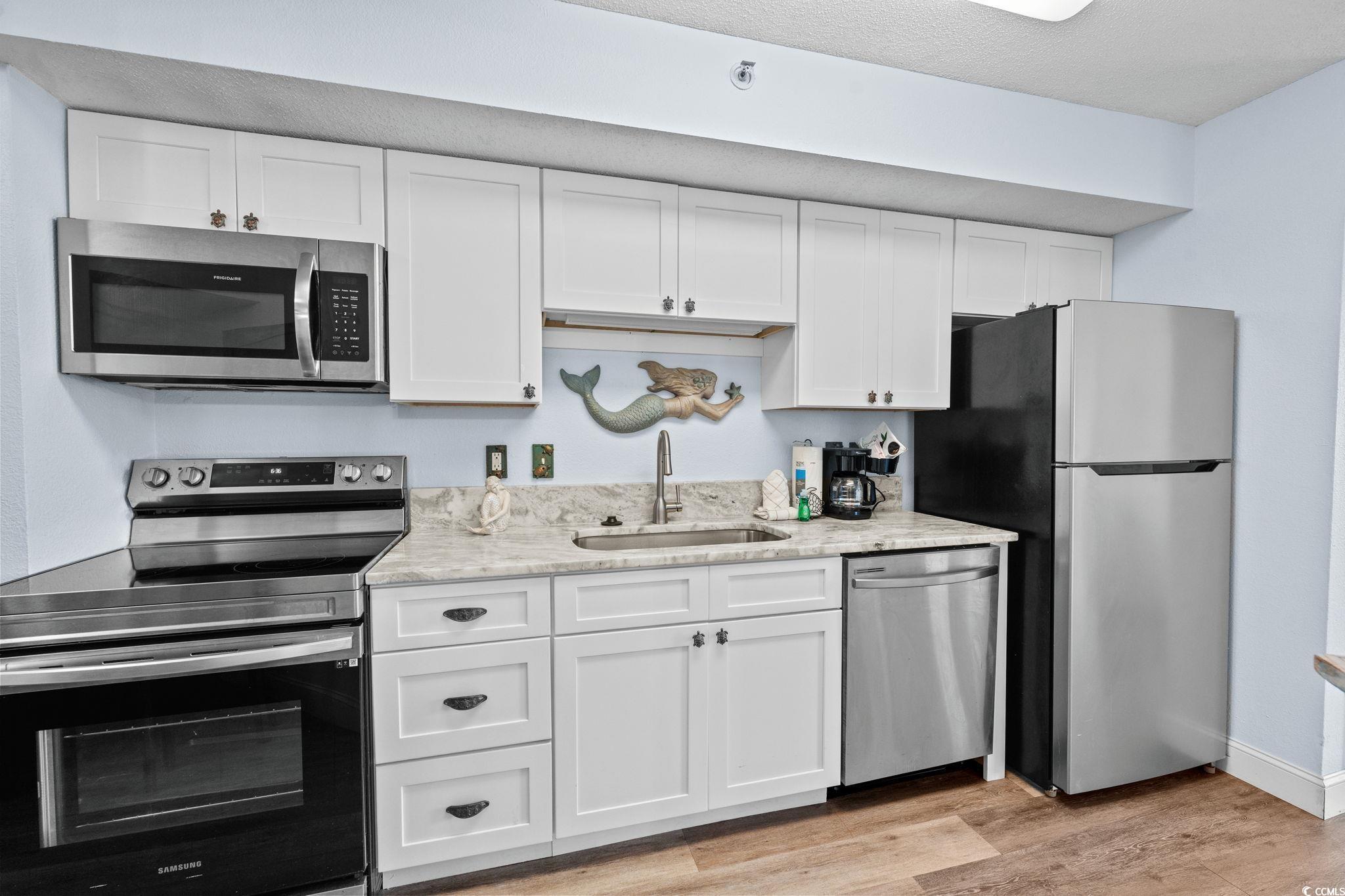 504 Ocean Blvd. N Unit: 410