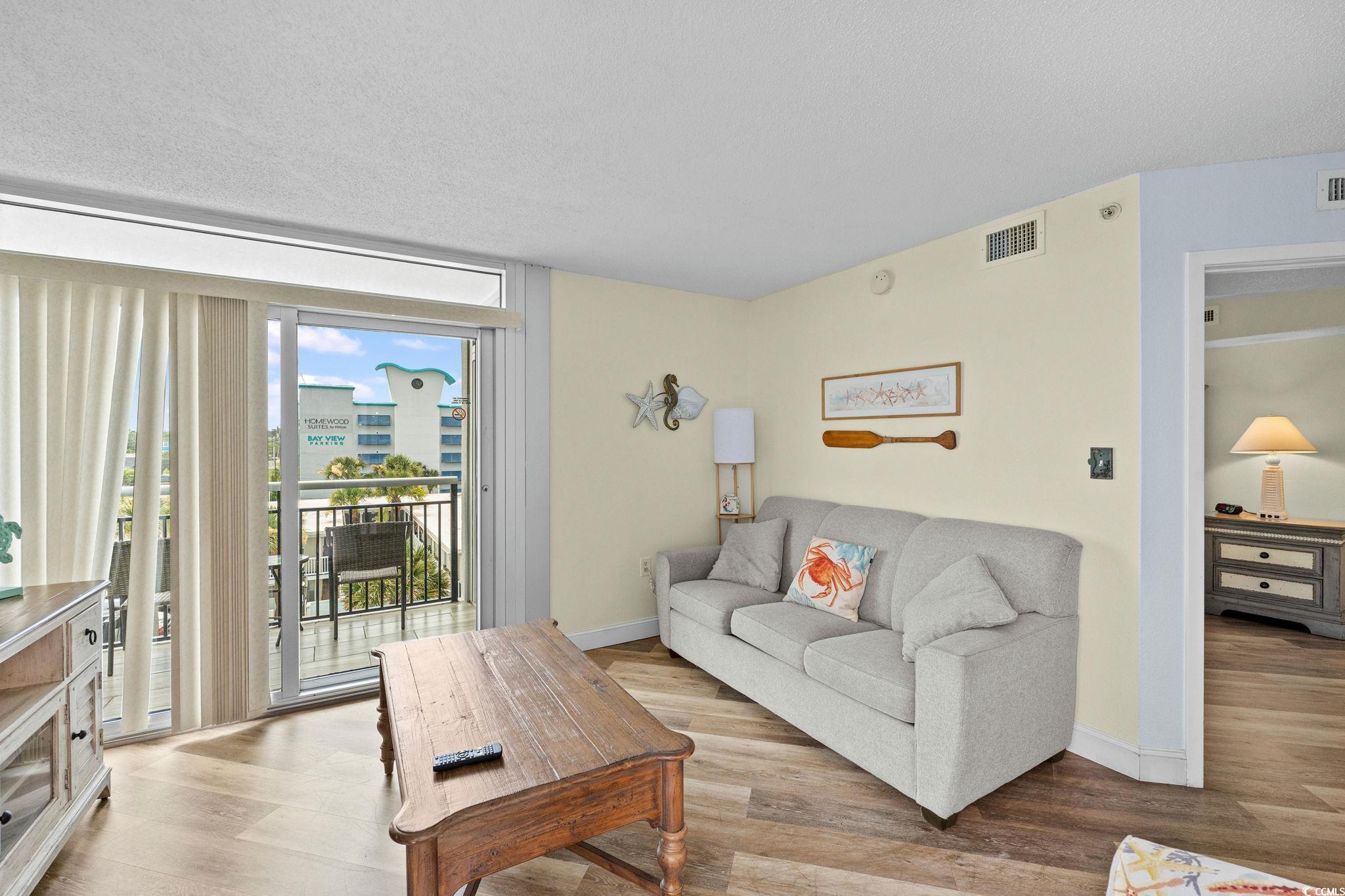 504 Ocean Blvd. N Unit: 410