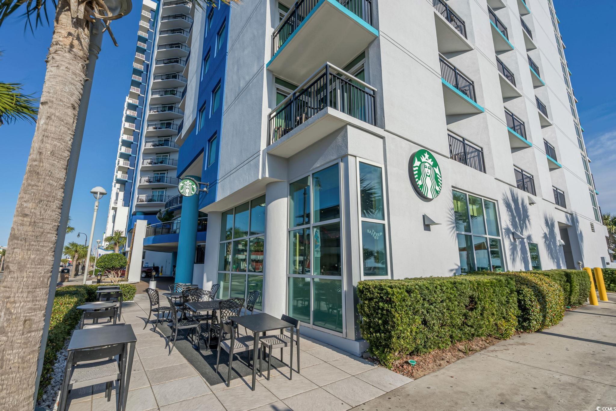 504 Ocean Blvd. N Unit: 410