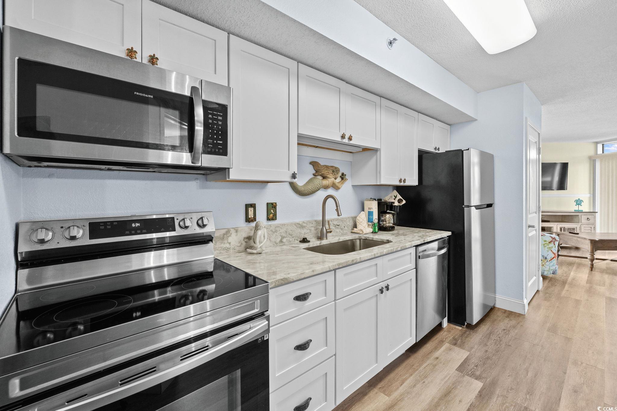 504 Ocean Blvd. N Unit: 410