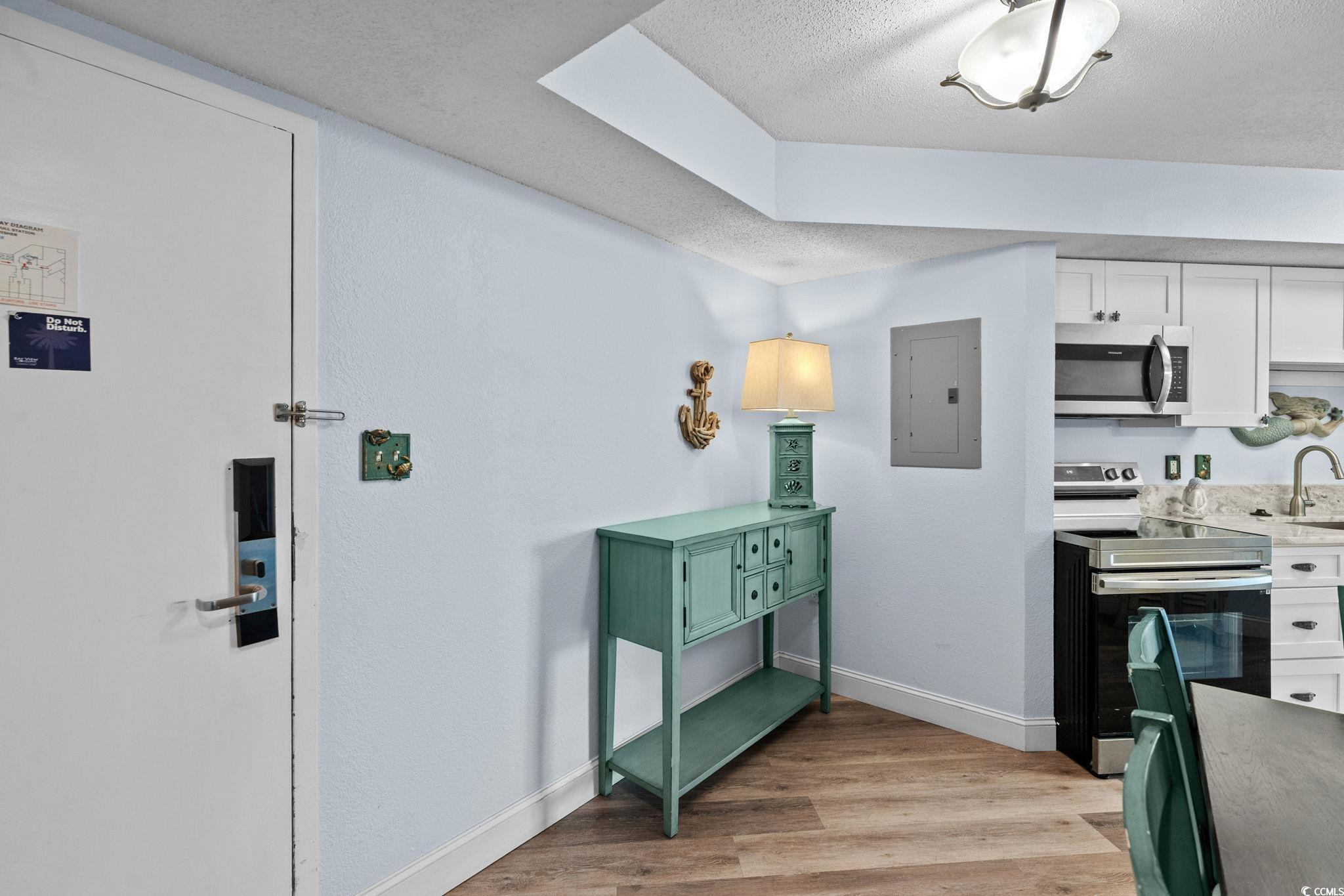 504 Ocean Blvd. N Unit: 410