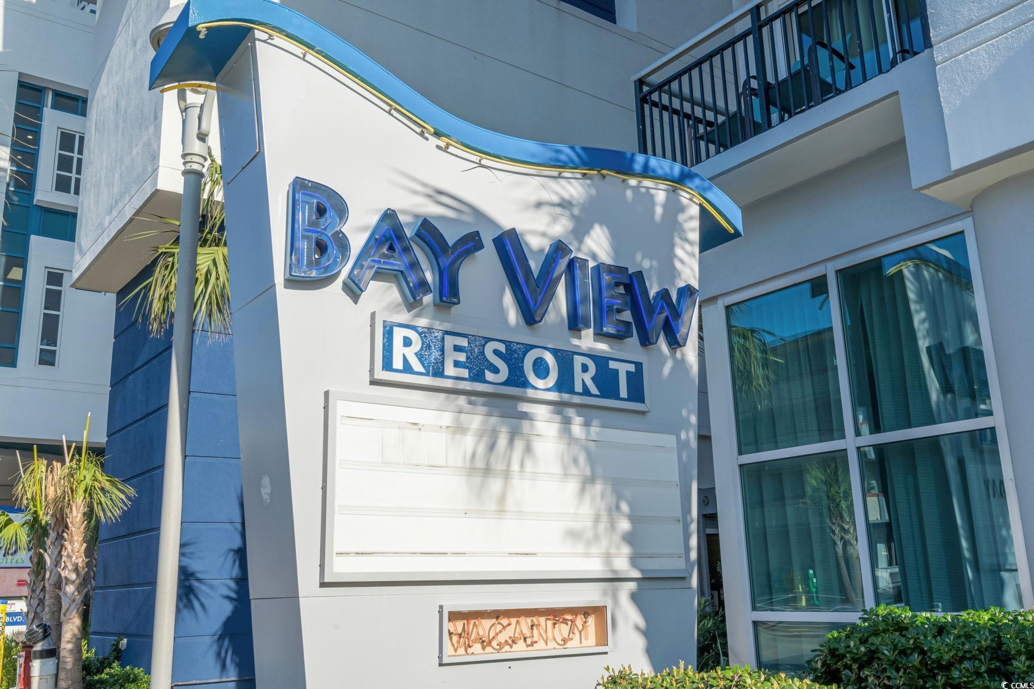 504 Ocean Blvd. N Unit: 410