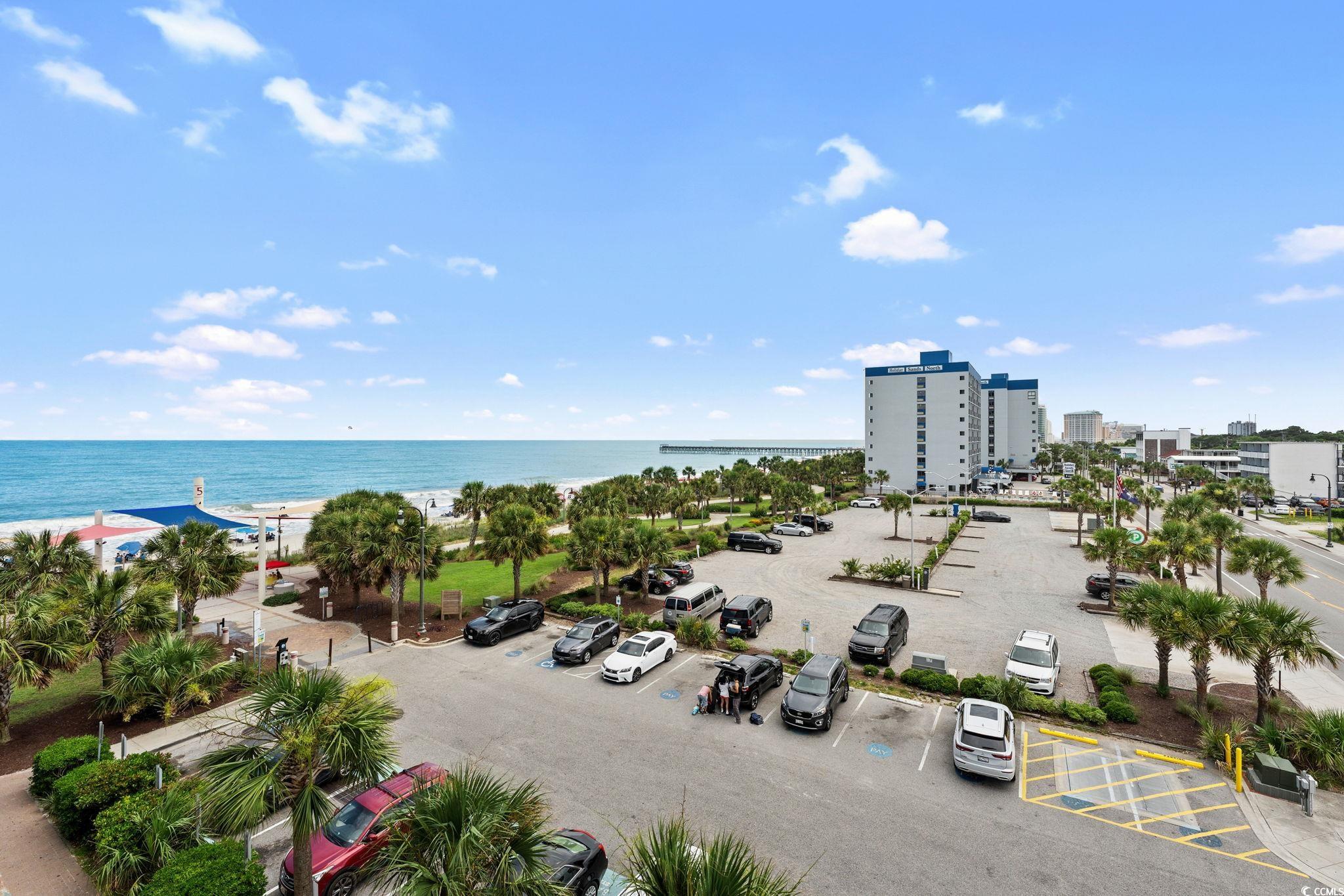 504 Ocean Blvd. N Unit: 410
