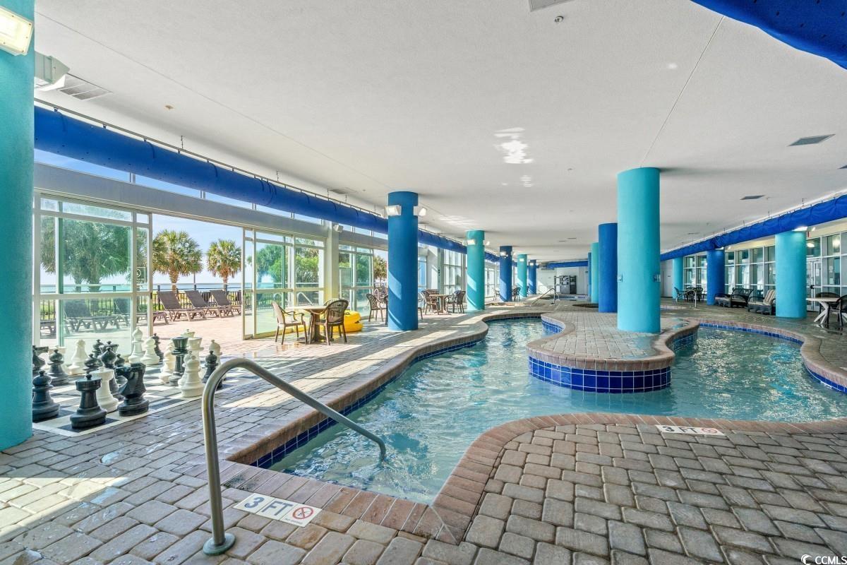 504 Ocean Blvd. N Unit: 410