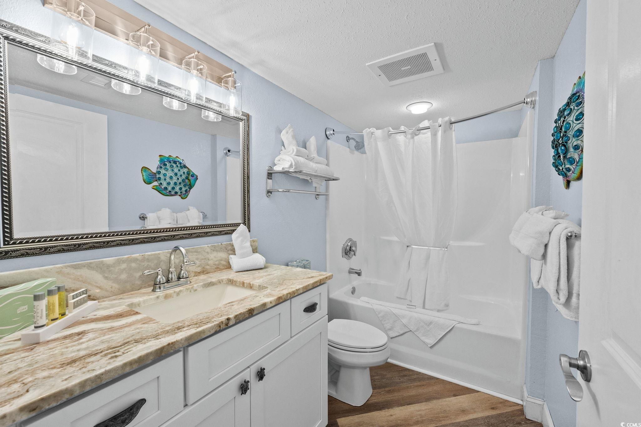 504 Ocean Blvd. N Unit: 410