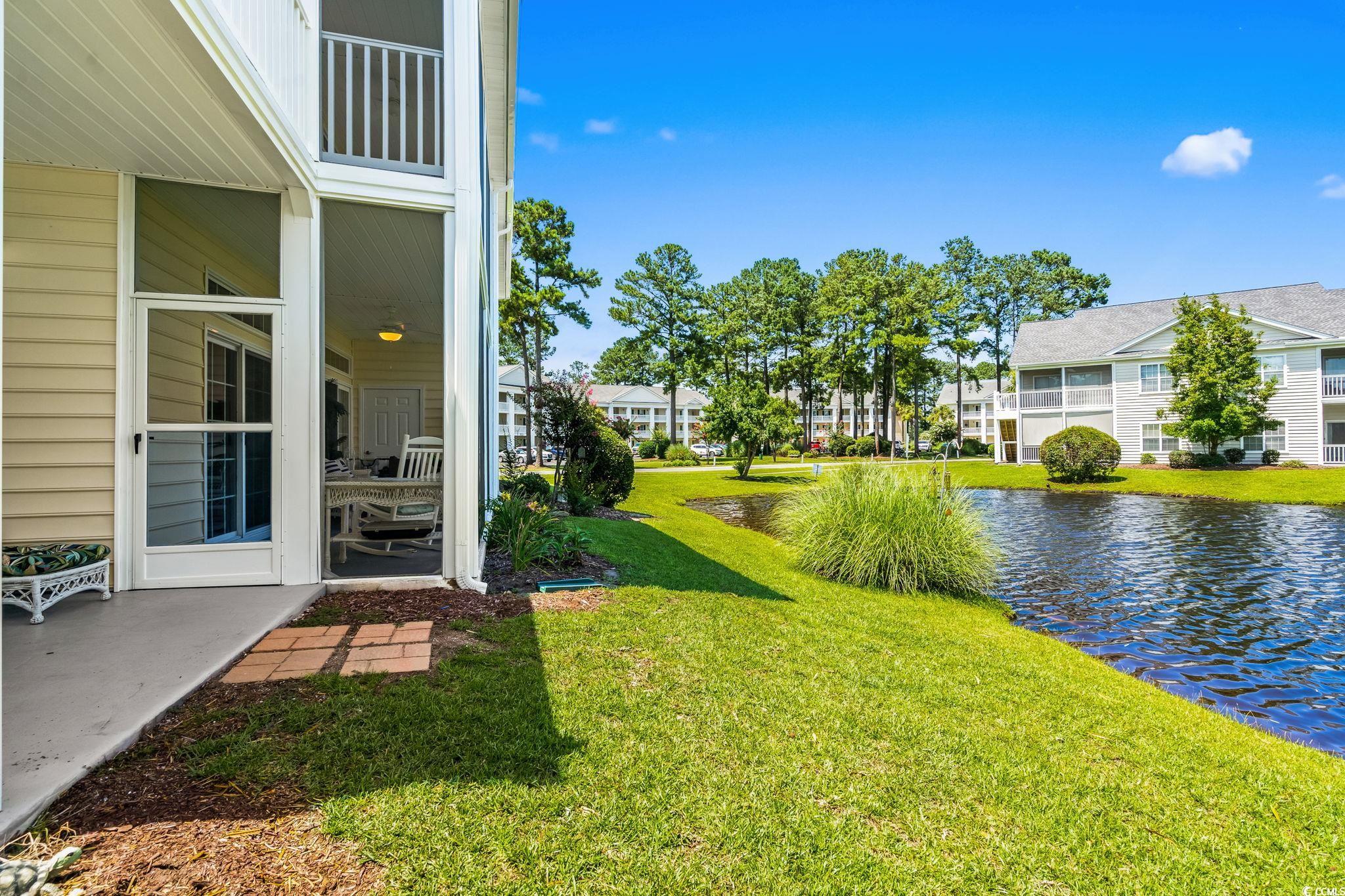 4936 Crab Pond Ct. Unit: 102