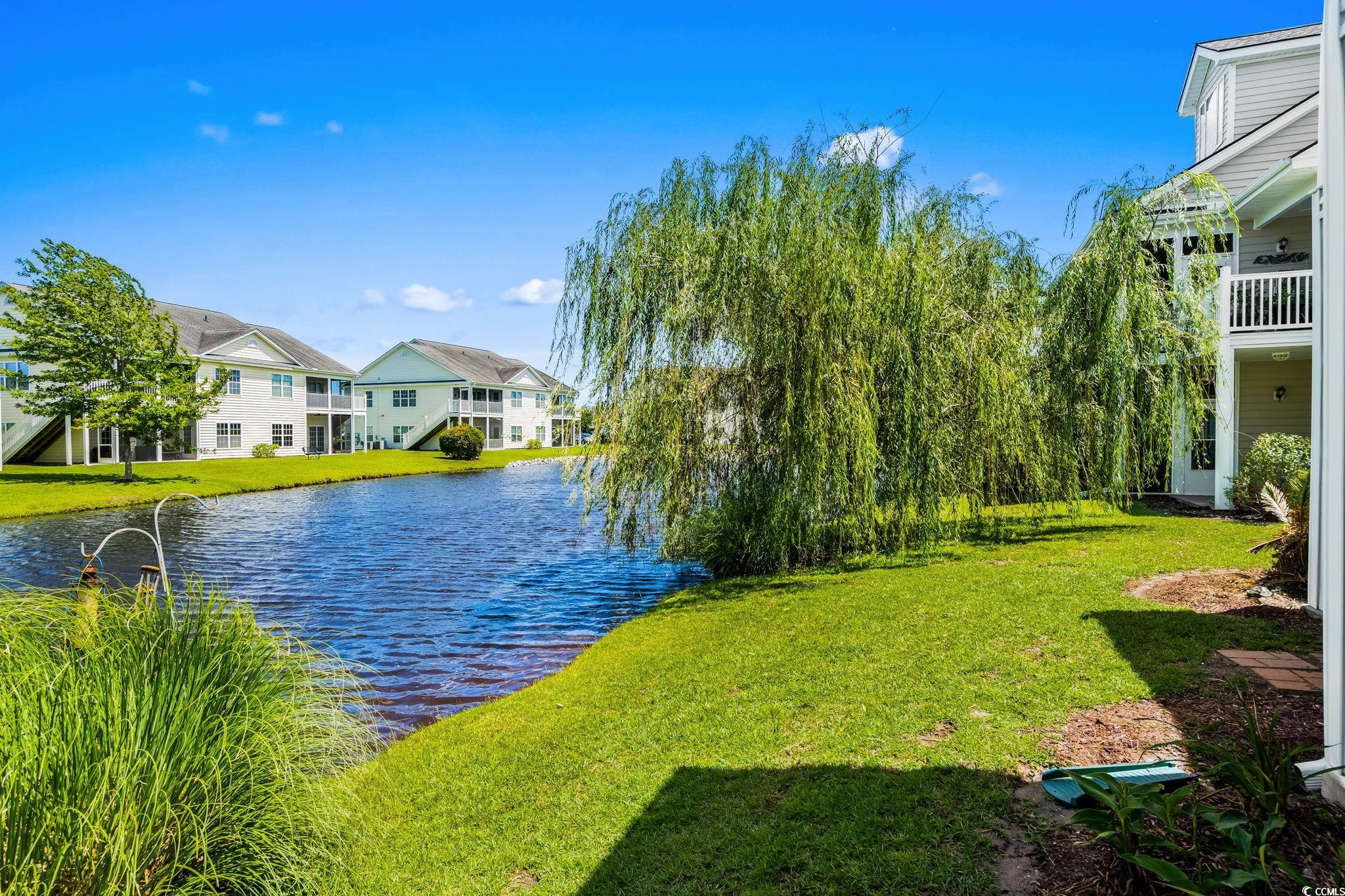 4936 Crab Pond Ct. Unit: 102