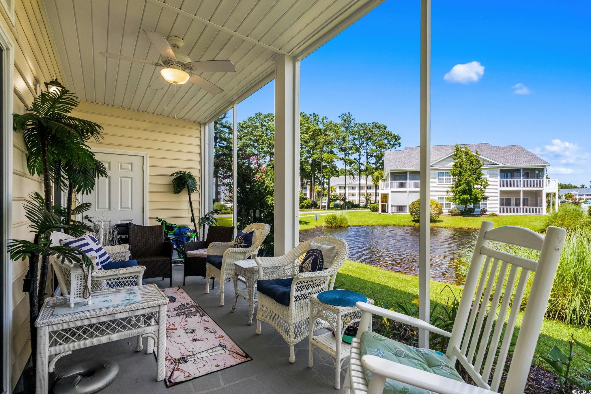 4936 Crab Pond Ct. Unit: 102