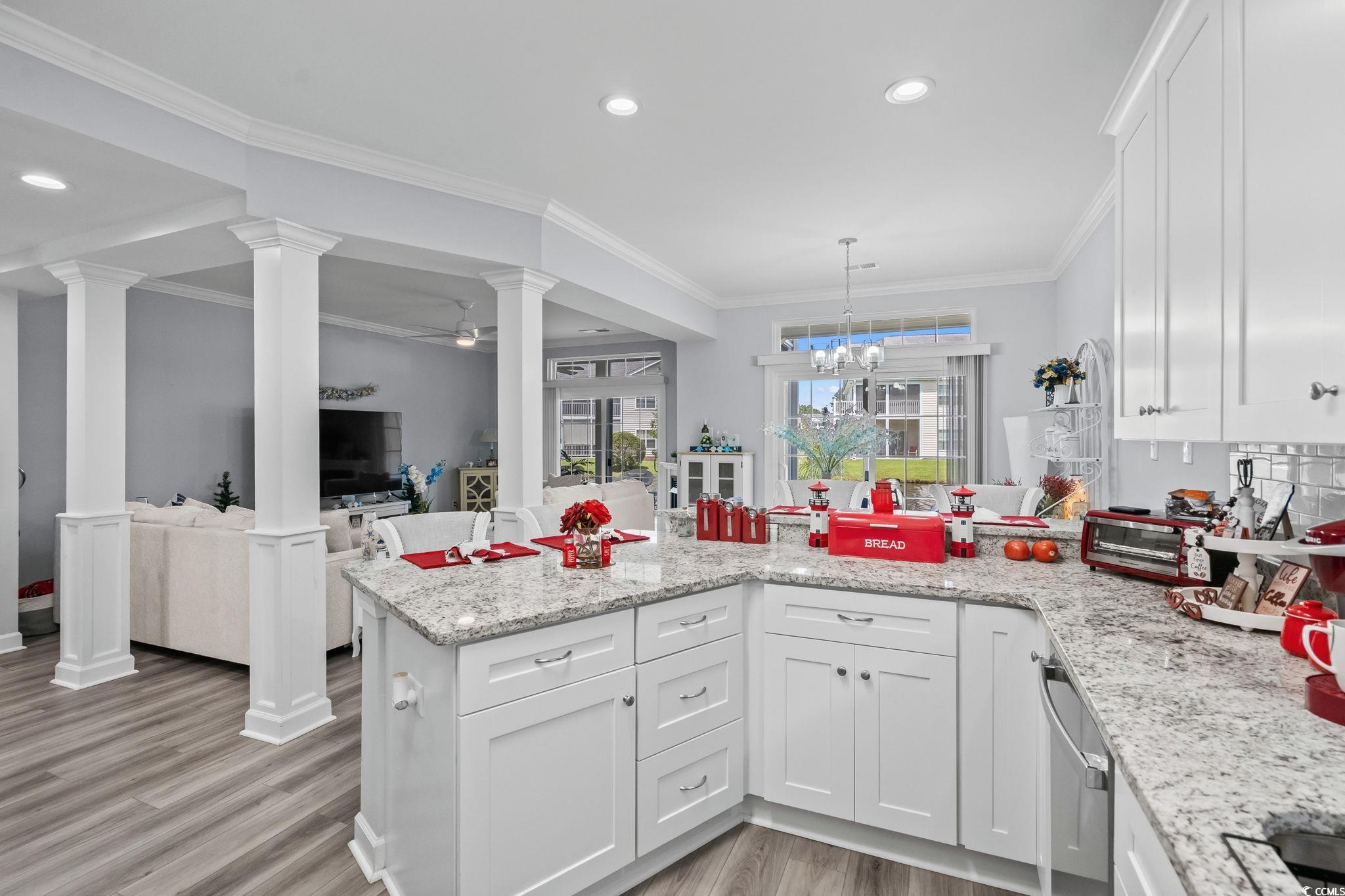 4936 Crab Pond Ct. Unit: 102