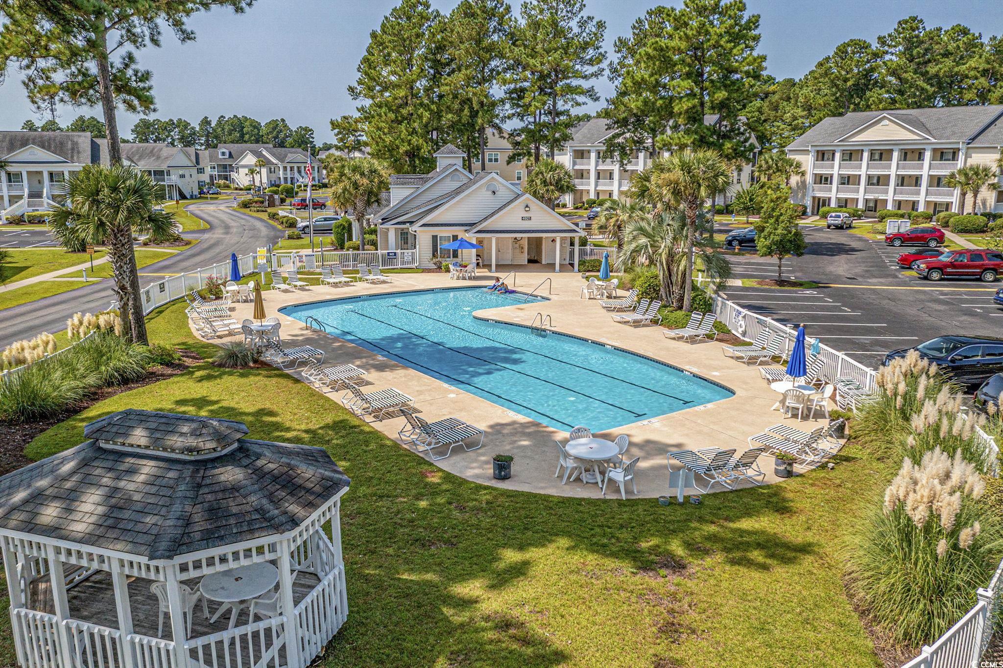 4936 Crab Pond Ct. Unit: 102
