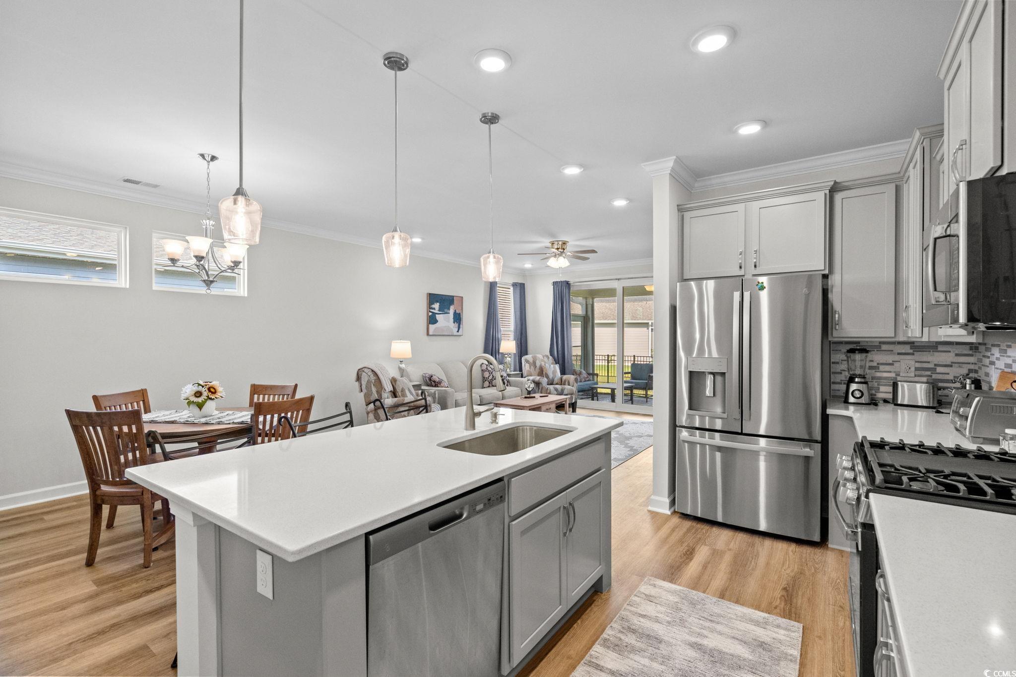 1215 Ocean Mist Dr.