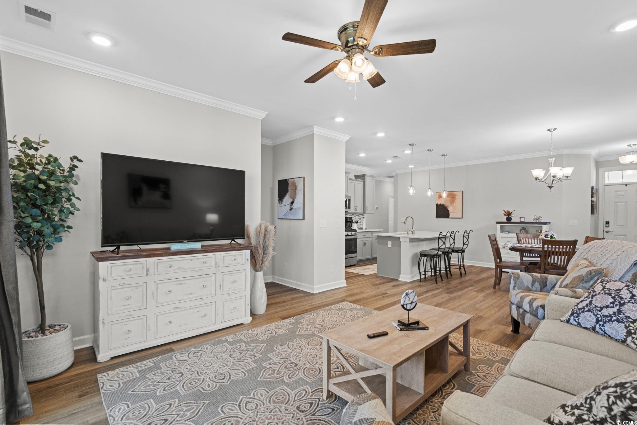 1215 Ocean Mist Dr.