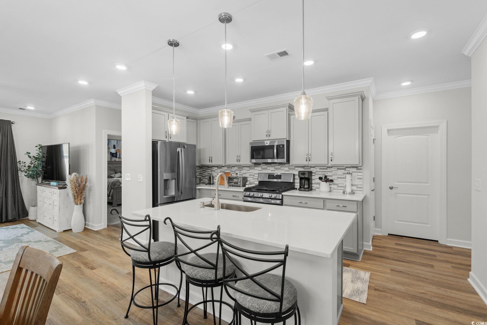 1215 Ocean Mist Dr.